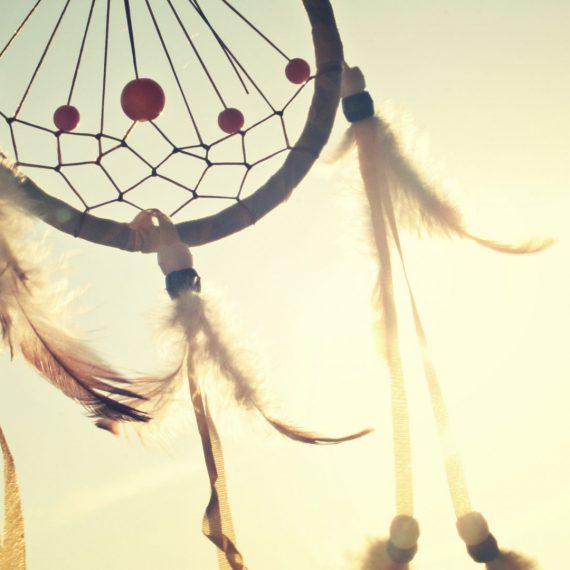 DREAMCATCHER